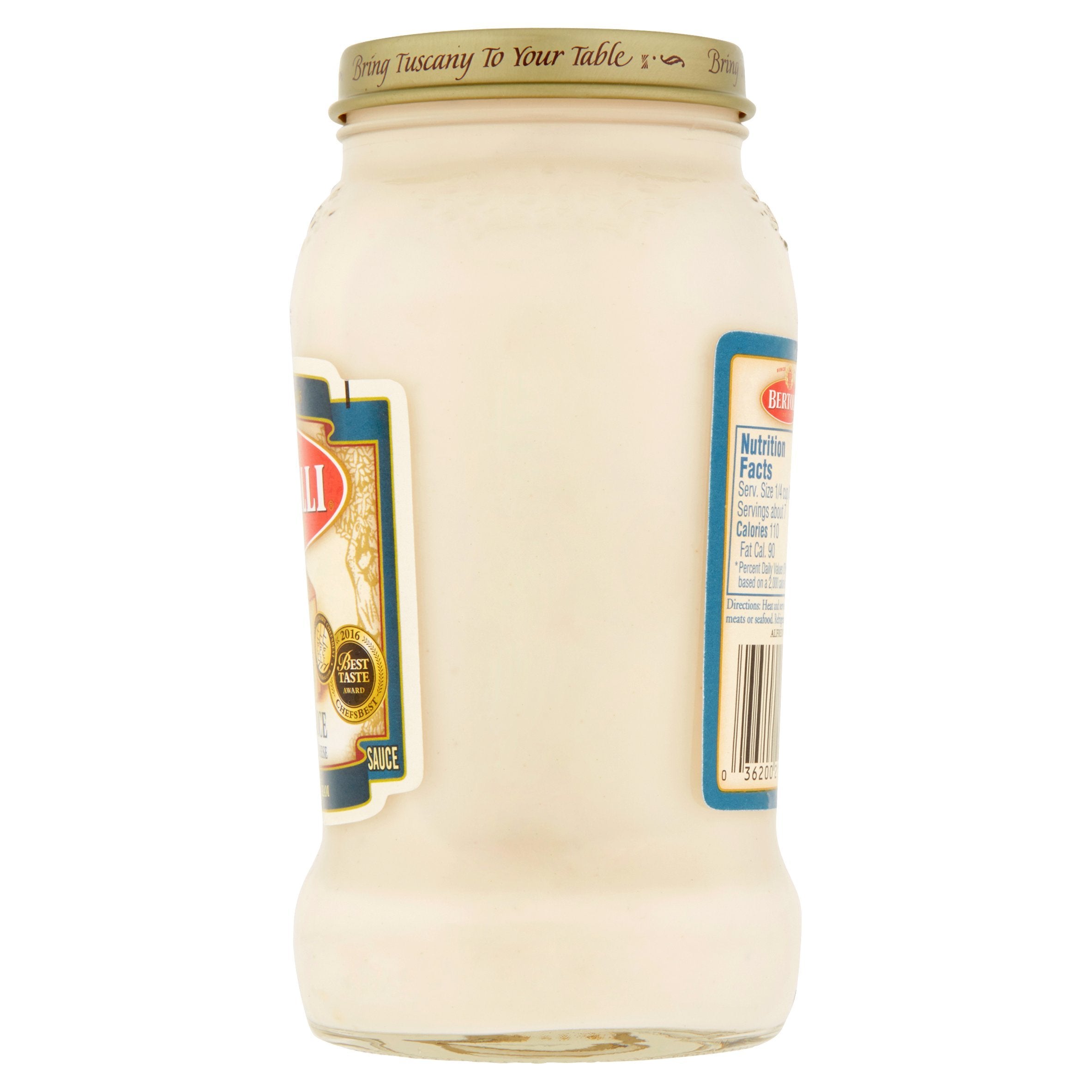 Bertolli Alfredo Sauce, 15 oz