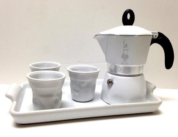 Dama bialetti sales