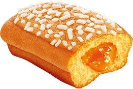 Bistefani Buondi Apricot (Albicocca)