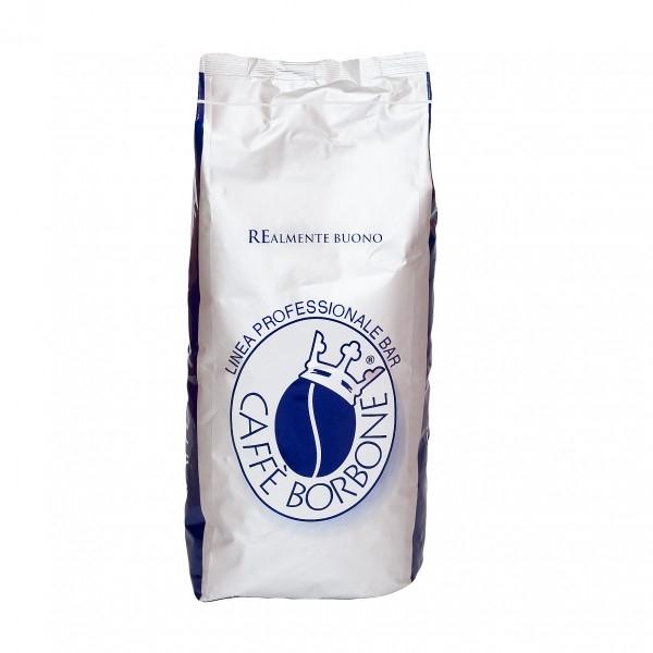 Caffe Borbone Blue Blend Beans  - 2.2lbs (1000g)