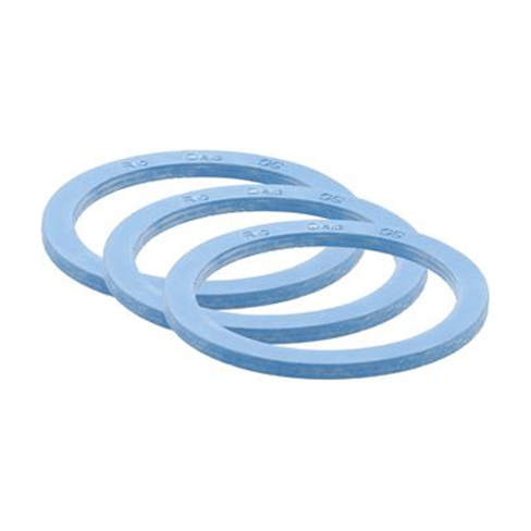 Carlo Giannini 1 Cup  Gaskets, Set of 3 pcs Cod. C965