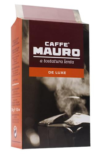 Caffe Mauro Ground De Luxe, 250g