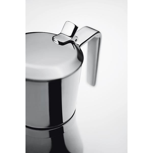 Giannina 1 / 3 Cup Espresso Machine Moka Restyling