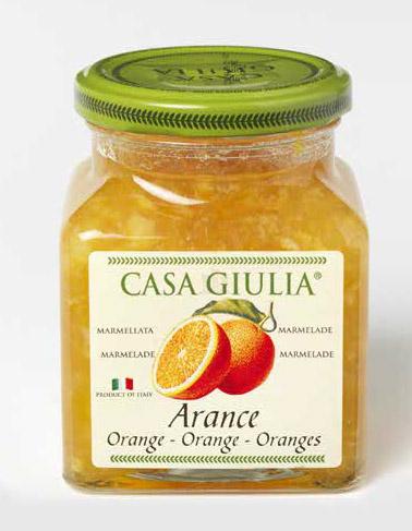 Casa Giulia Sicilian Orange (Arance) 12.35 oz