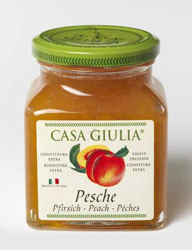 Casa Giulia Peach (Pesche)12.35 oz
