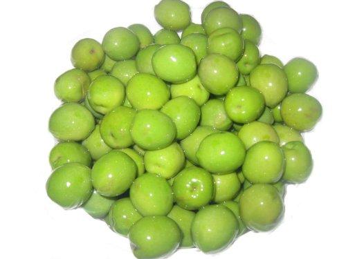 Castelvetrano Green Olives 1 LB