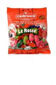 Cedrina Le Rosse, 125g