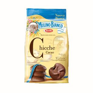 Mulino Biano Chicche Cacao, 200g