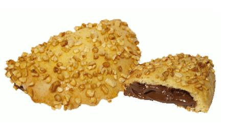 Cianciullo Panzerotti alla Nocciola, 200g