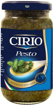 Cirio Pesto Sauce, 190g