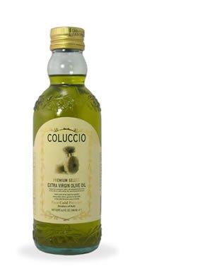 Coluccio Extra Virgin Olive Oil  1 Liter