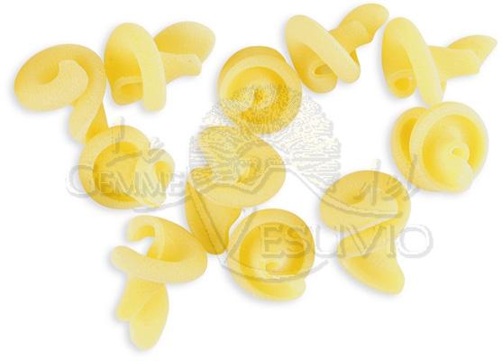 Le Gemme del Vesuvio, Coppolone, 500g