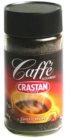 Carastan Gusto Moka, 100g