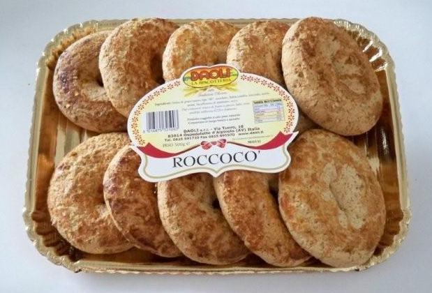 Daoli Roccoco, 500g