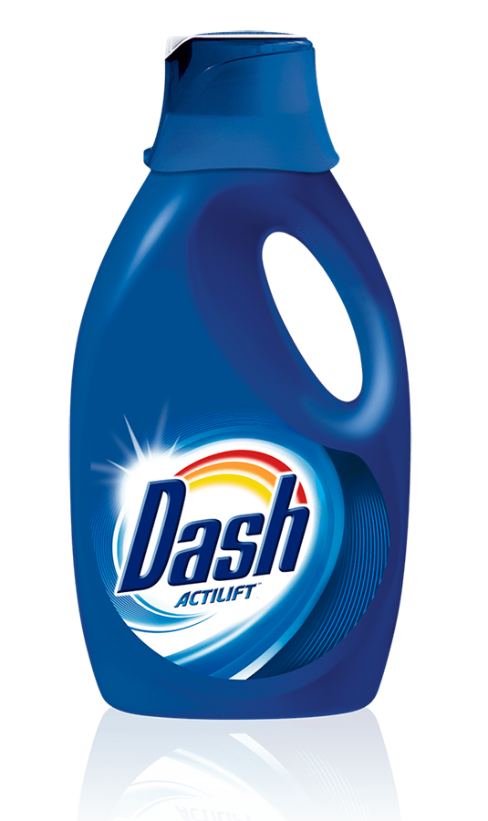 Dash Liquido Actilift (Liquid Soap), 1365ml