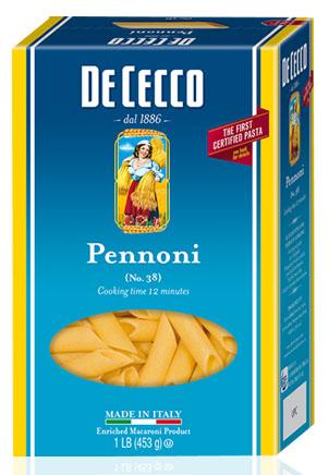 De Cecco Pennoni  #38 1 LB