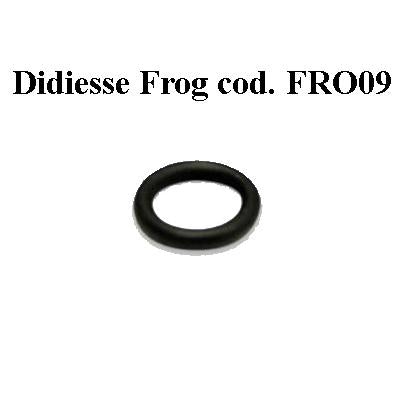Didiesse Frog Oring Siluro, cod. FRO09