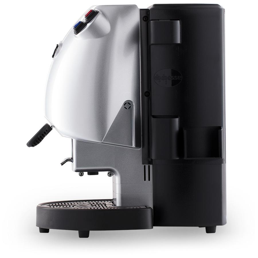 Didiesse Frog Collection ESE Espresso POD Machine, SILVER