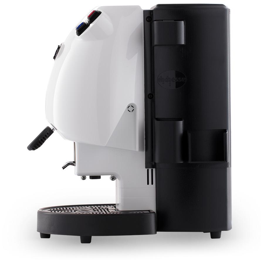 Didiesse Frog ESE Espresso POD Machine, WHITE