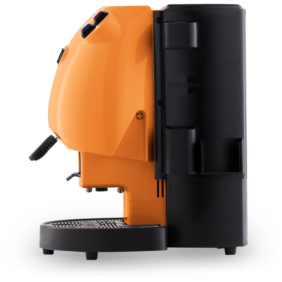 Didiesse Frog ESE Espresso POD Machine, ORANGE