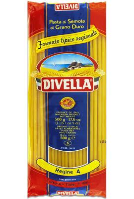 Divella Regine Pasta #4