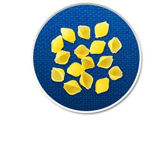 Divella Cocciolini Pasta #59