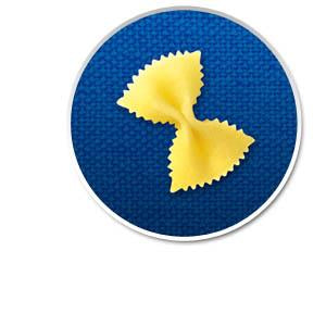 Divella Farfalle Pasta #85