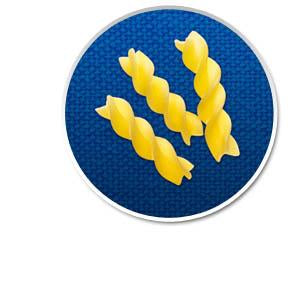 Divella Fusilli Pasta #40