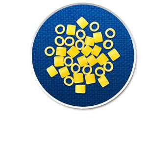 Divella Paternosti Lisci Pasta #62