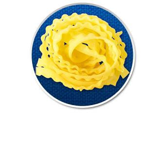 Divella Tripoline Pasta #82
