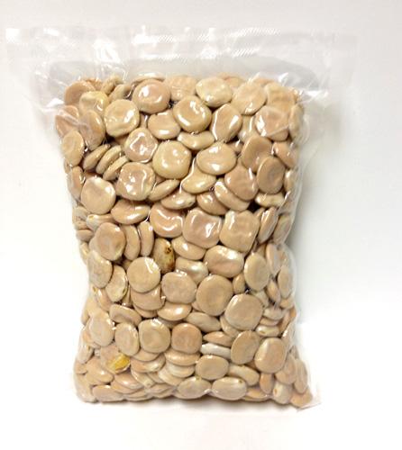 Dry Lupini Bean Vacuum Packed 1 LB