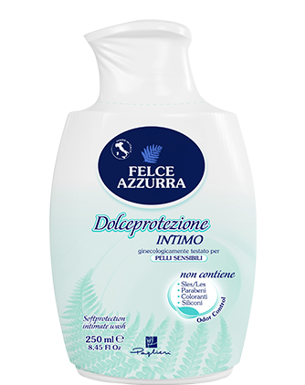 Felce Azzurra Intimate hygiene wash Dolceprotezione, 300ml