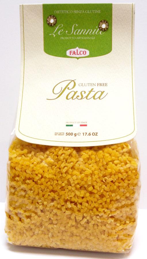 Falco Gluten Free Peprini Pasta 500g