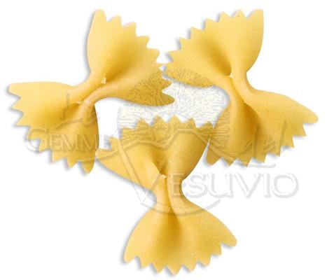 Le Gemme del Vesuvio, Farfalle, 500g