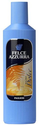 Felce Azzurra Bagno Schiuma Dolce, 750ml