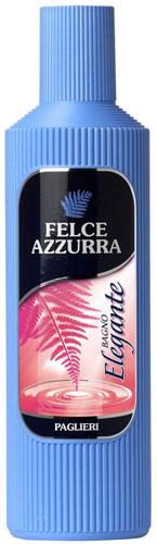 Felce Azzurra Bagno Schiuma Elegante, 750ml