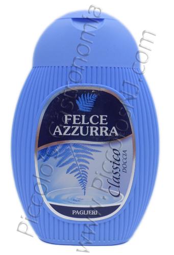 Felce Azzurra Doccia (Shower Gel) Classico, 250ml