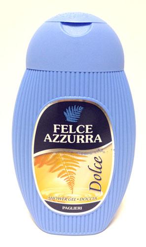 Felce Azzurra Doccia (Shower Gel) Dolce 250ml