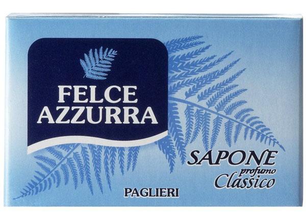 Felce Azzurra Sapone Classico 100g