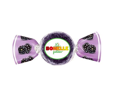 Fida Le Bonelle Gelees Berries, 160g