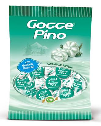 Fida Gocce Pino, 200g