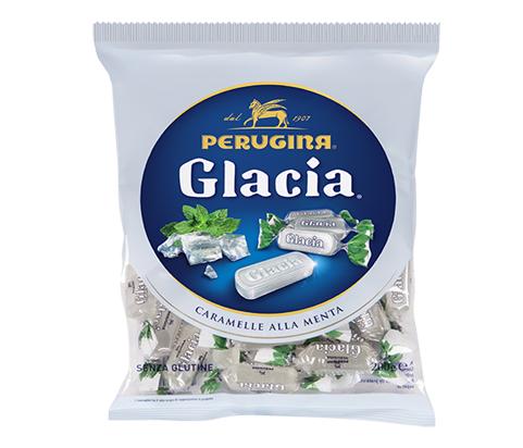 Fida Perugina Glacia Mint Candy, 127g