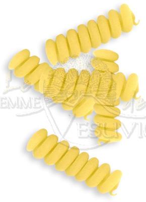 Le Gemme del Vesuvio, Fusilli Bucati, 500g