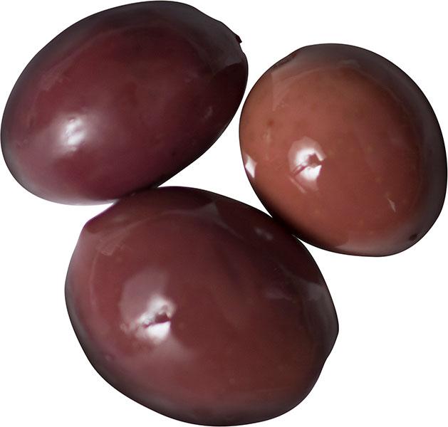 Gaeta Olives 10 LB (Drained Weight)