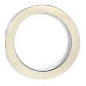 Vev Vigano Espresso Maker Rubber Gaskets 1/2 Cups
