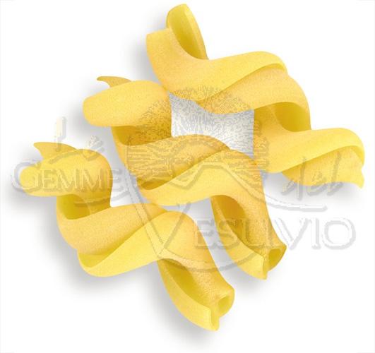 Le Gemme del Vesuvio, Gemelli, 500g