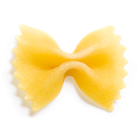 Granoro Farfalle Pasta  #79, 1lb
