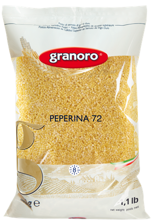 Granoro Peperina Pasta  #72, 1.1lb