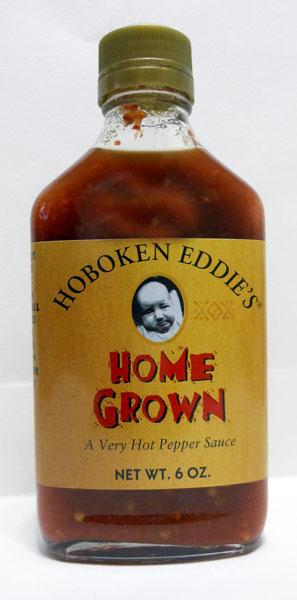 Hoboken Eddie's Home Grown 6 oz