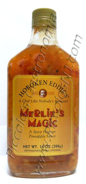 Hoboken Eddie's Merlie's Magic 14 oz